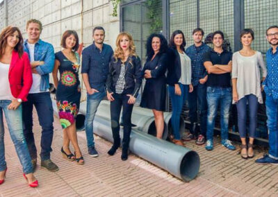 La Justicia obliga a RTVE a readmitir a los trabajadores despedidos en ‘Comando actualidad’ y ‘La mañana’