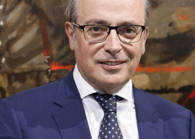 La Justicia obliga a RTVE a readmitir a Alfredo Urdaci y otros trabajadores despedidos