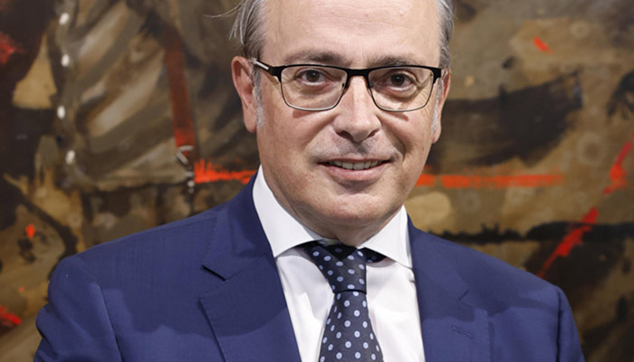 La Justicia obliga a RTVE a readmitir a Alfredo Urdaci y otros trabajadores despedidos