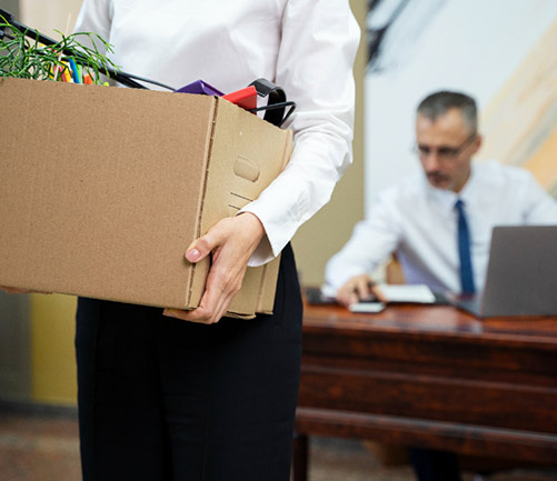 Despido e indemnizaciones