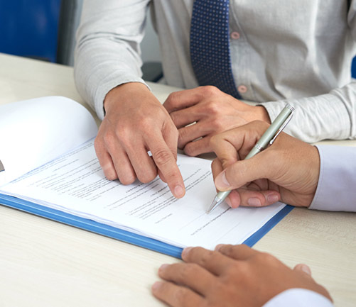 Cesión ilegal de trabajadores