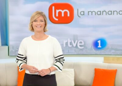 La Justicia vuelve a dar la razón a los trabajadores de La Mañana de La 1: contratos temporales en fraude de ley 28 oct 2016