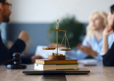 El Tribunal Supremo limita la interinidad sin suspensión de la relación laboral del trabajador sustituido 6 jul 2021