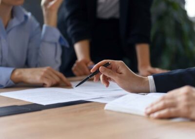 Límite temporal para el contrato de interinidad por sustitución sin suspensión 7 jul 2023