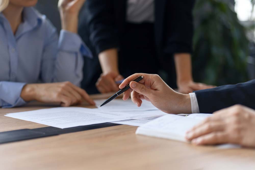 Límite temporal para el contrato de interinidad por sustitución sin suspensión 7 jul 2023